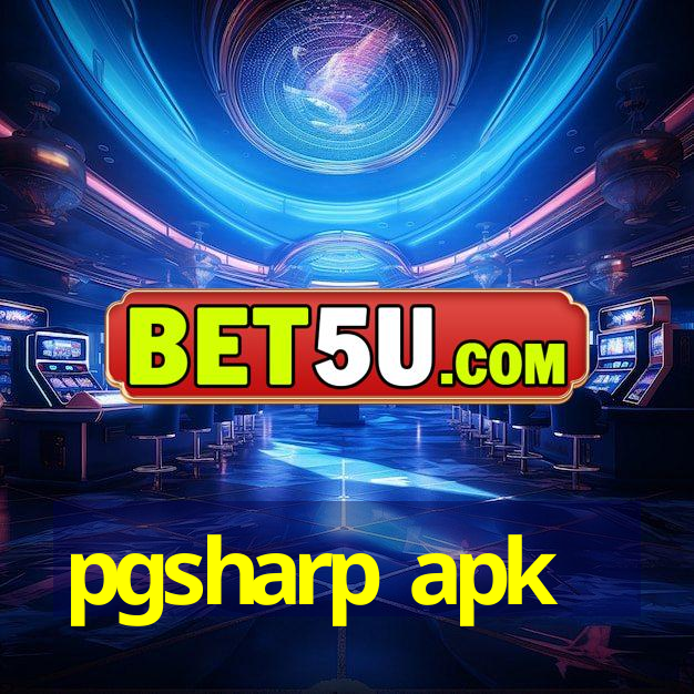 pgsharp apk