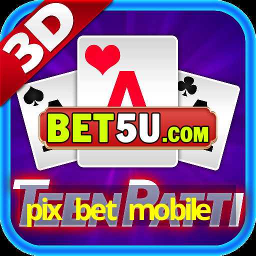 pix bet mobile