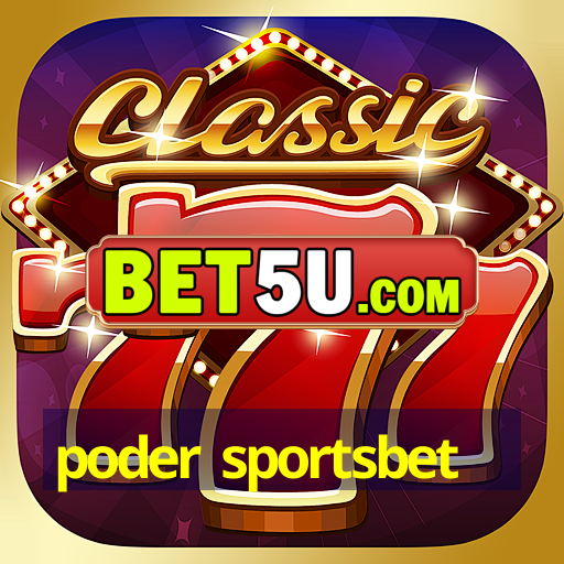 poder sportsbet