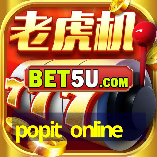 popit online