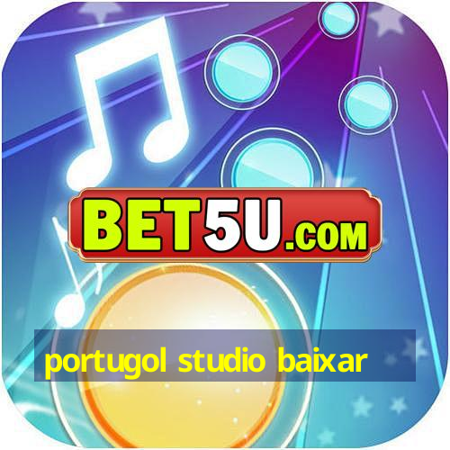 portugol studio baixar