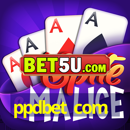 ppdbet com