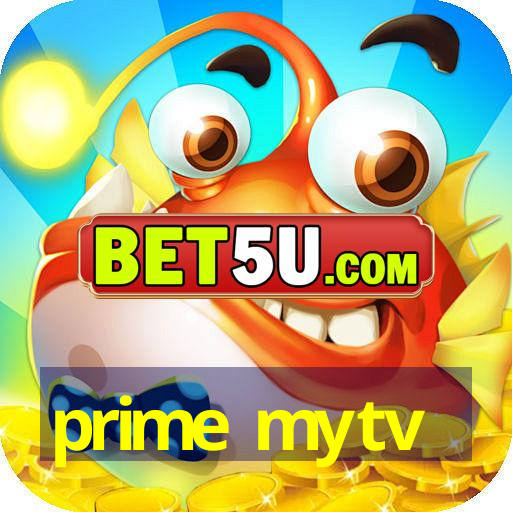 prime mytv