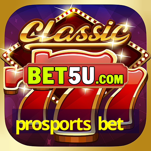 prosports bet