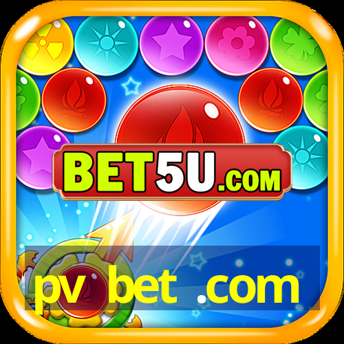 pv bet .com