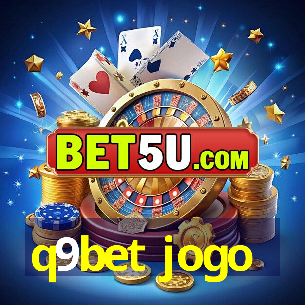 q9bet jogo