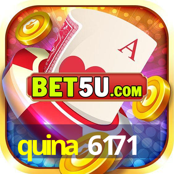 quina 6171