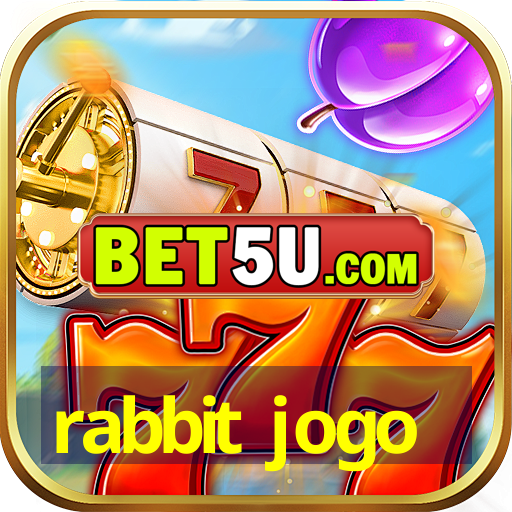 rabbit jogo