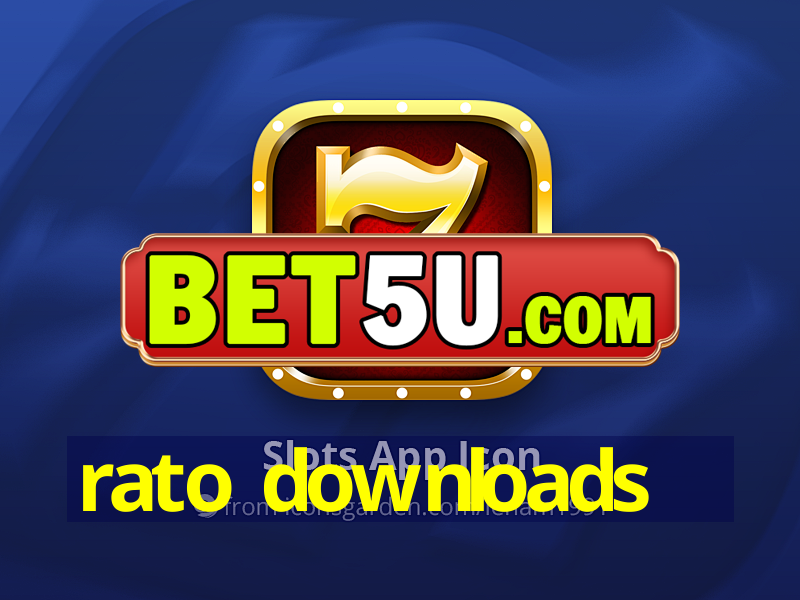 rato downloads