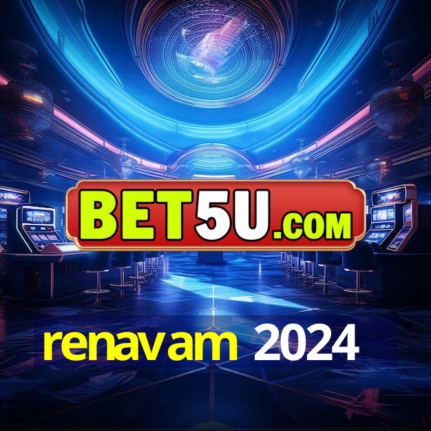 renavam 2024