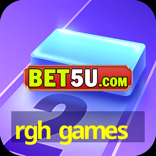 rgh games