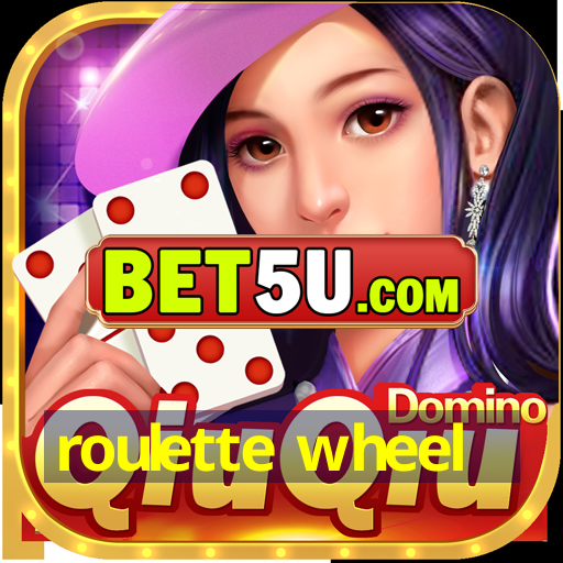 roulette wheel