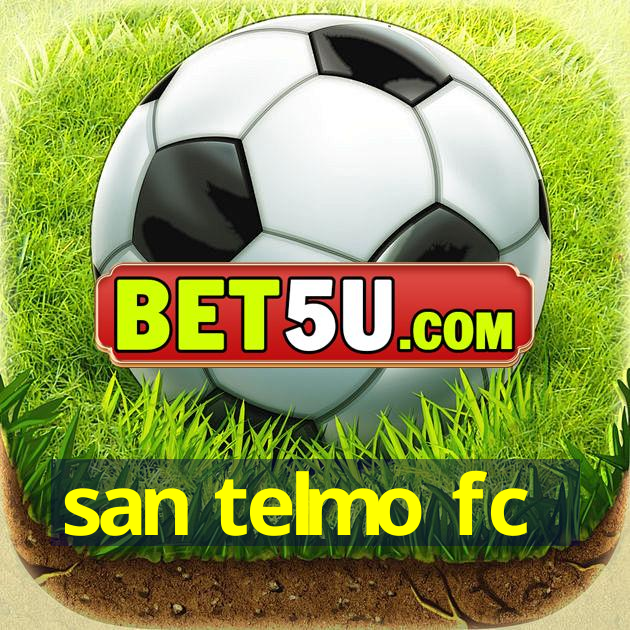 san telmo fc