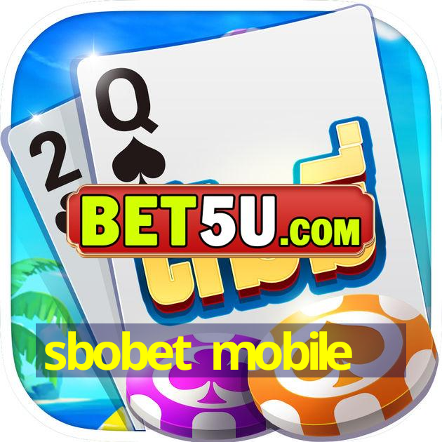 sbobet mobile