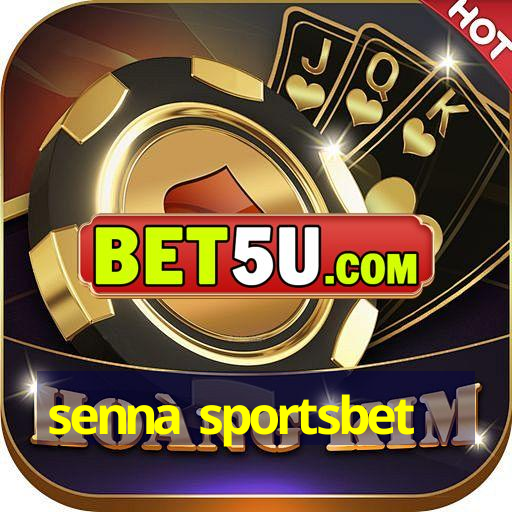 senna sportsbet