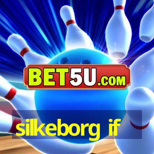 silkeborg if