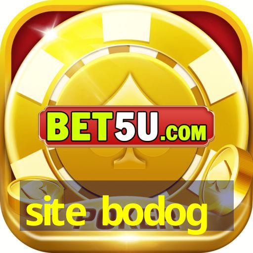 site bodog