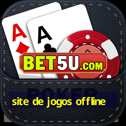 site de jogos offline