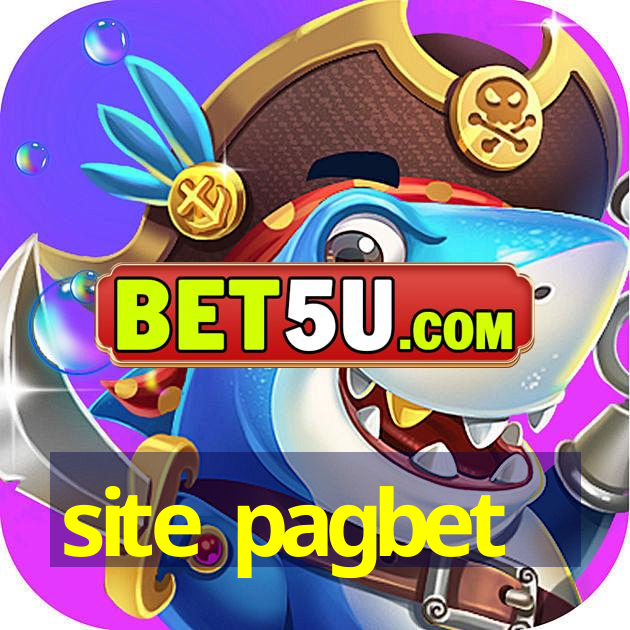 site pagbet