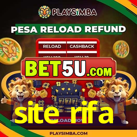 site rifa