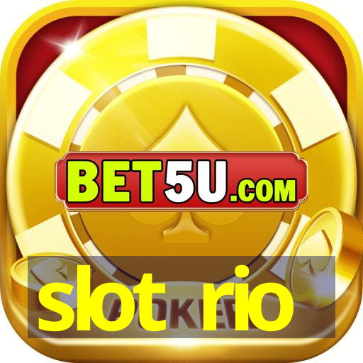 slot rio