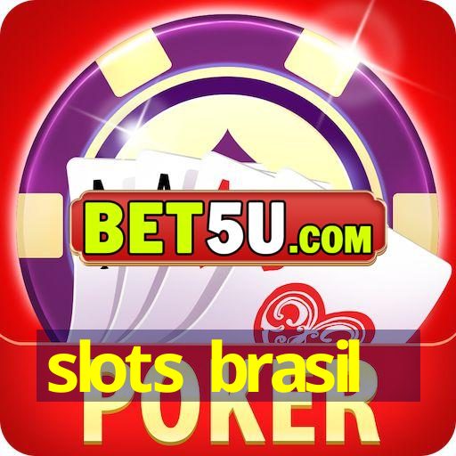 slots brasil