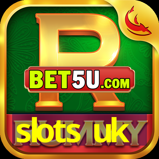 slots uk