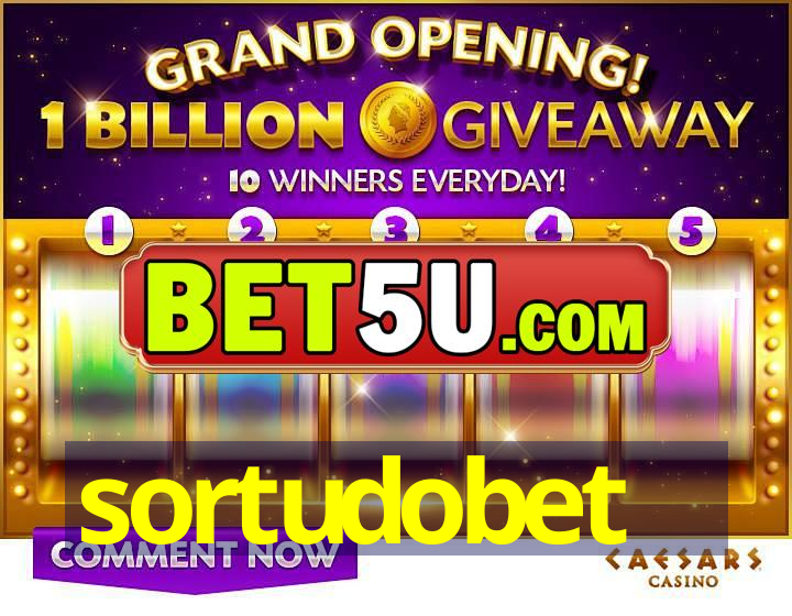 sortudobet