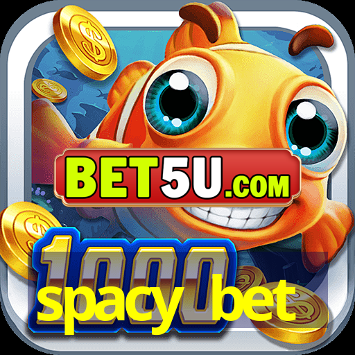 spacy bet