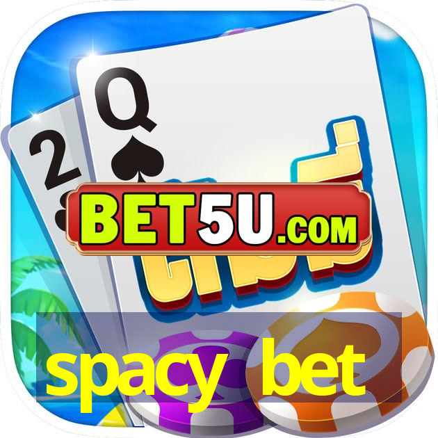 spacy bet