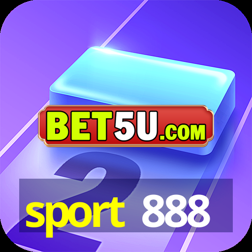 sport 888