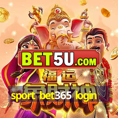 sport bet365 login