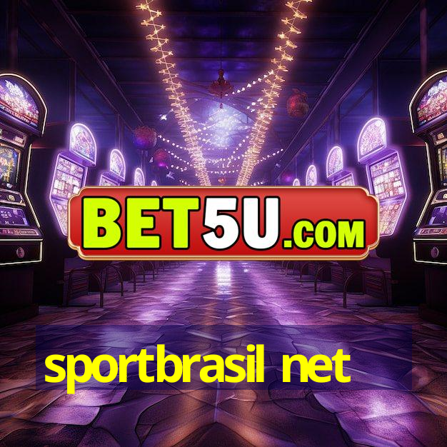 sportbrasil net