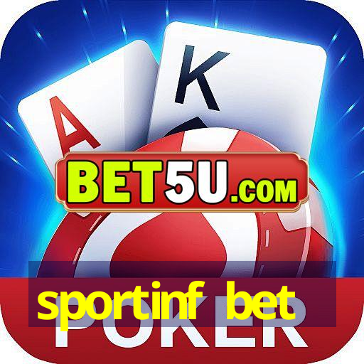 sportinf bet