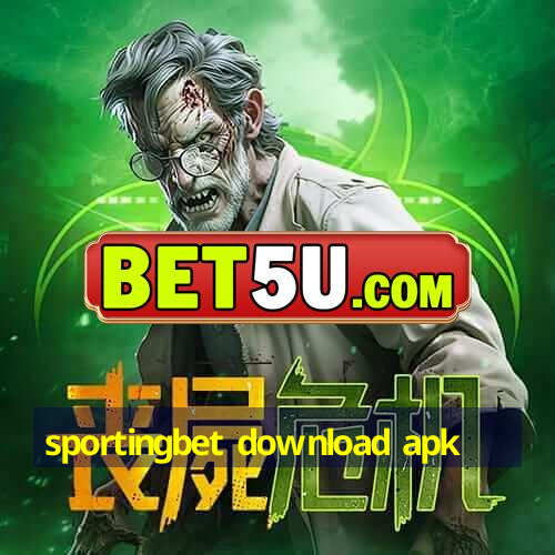 sportingbet download apk