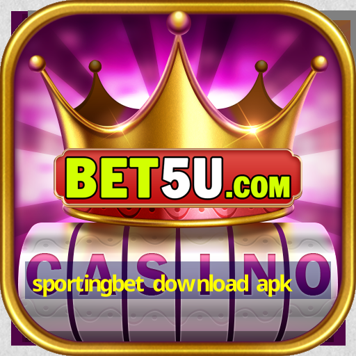 sportingbet download apk