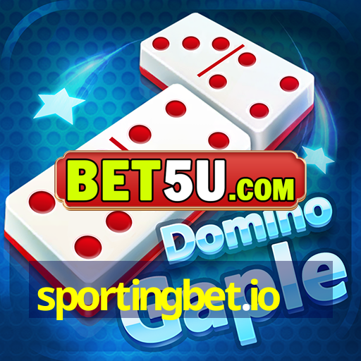 sportingbet.io