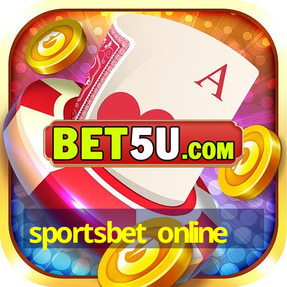 sportsbet online