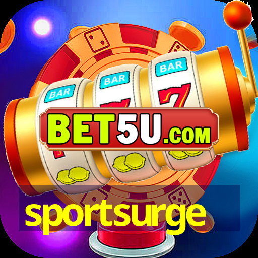 sportsurge