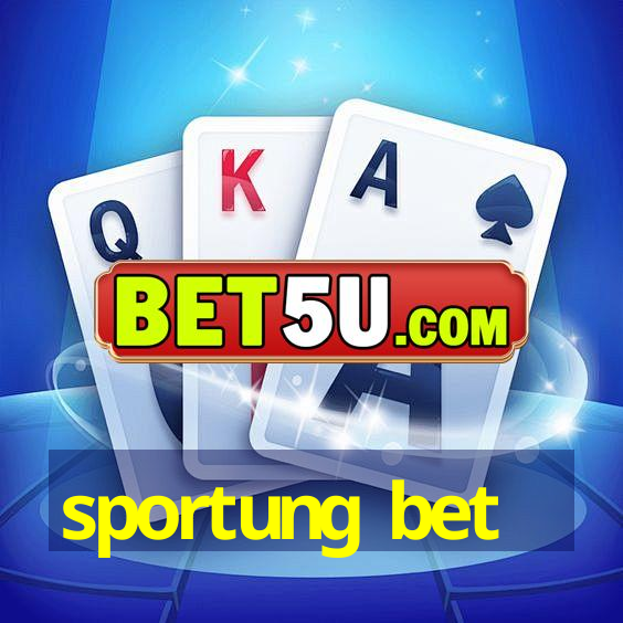 sportung bet