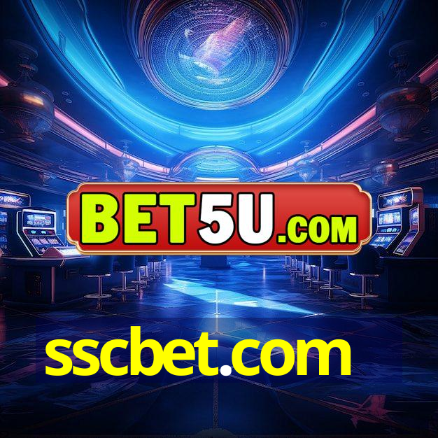 sscbet.com