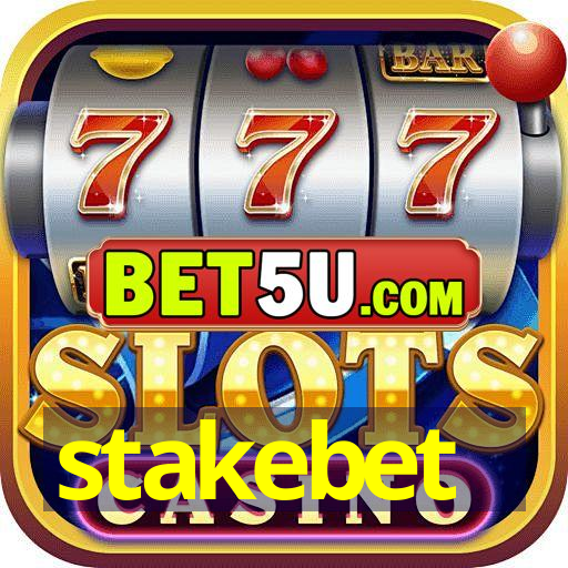 stakebet