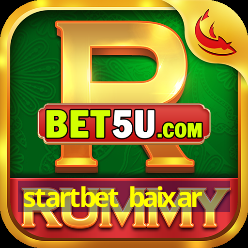 startbet baixar