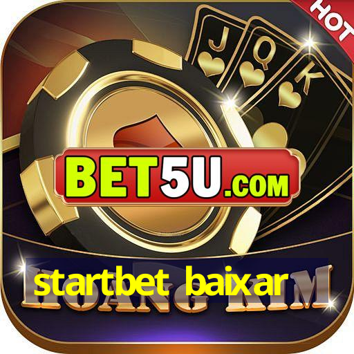 startbet baixar