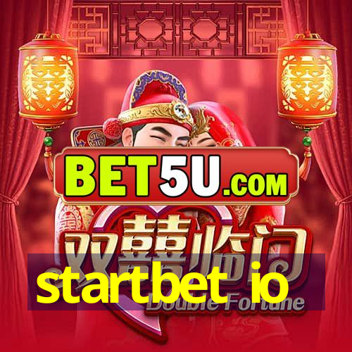 startbet io