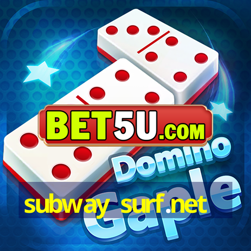 subway surf.net