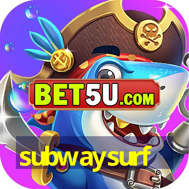 subwaysurf