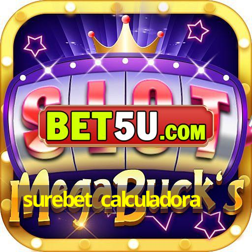 surebet calculadora