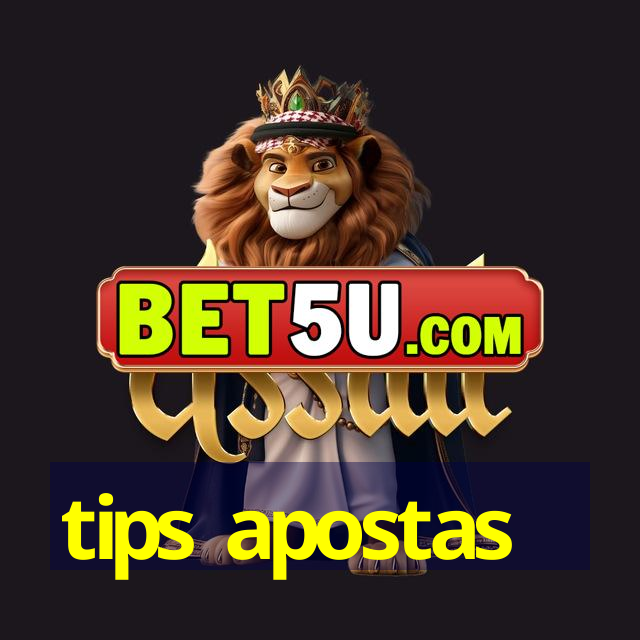 tips apostas