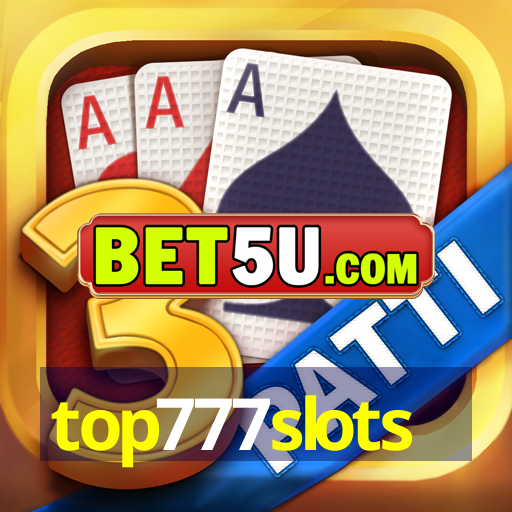 top777slots